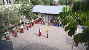Pemko Pekanbaru Revitalisasi SDN 13 dan SDN 25, Kerusakan Dinilai Sudah Mendesak